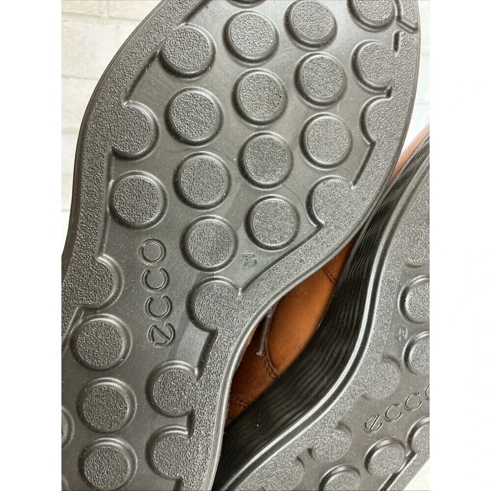 ecco s lite hybrid mens shoes Size  40 In New Condition With Out Box